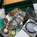 رولكس صب مارينر ميرور أوريجنال rolex-submarine