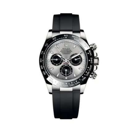 رولكس دايتونا ربر ميرور أوريجنال Rolex Cosmograph Daytonaٌ