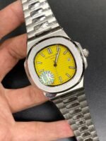 ساعة Patek Philippe ميرور اوريجينال