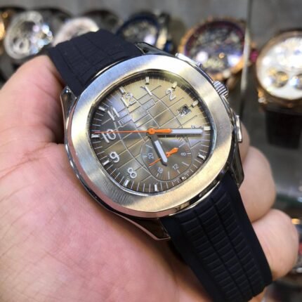ساعة Patek Philippe ميرور اوريجينال