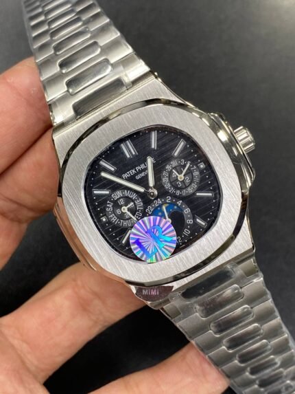 ساعة Patek Philippe ميرور اوريجينال