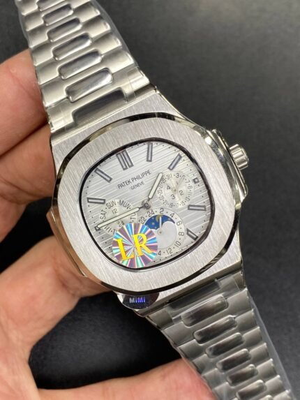 ساعة Patek Philippe ميرور اوريجينال