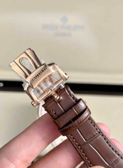 ساعة Patek Philippe ميرور اوريجينال