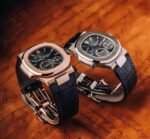 ساعة Patek Philippe ميرور اوريجينال