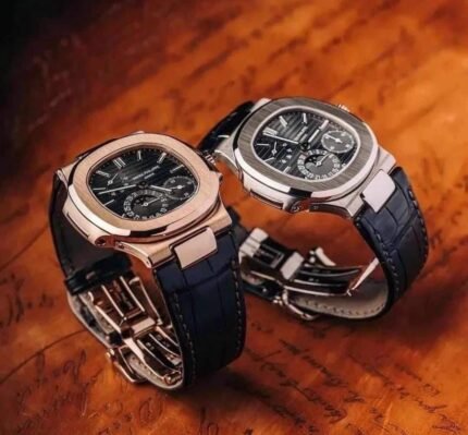 ساعة Patek Philippe ميرور اوريجينال