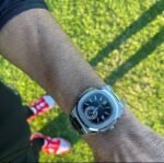 ساعة Patek Philippe ميرور اوريجينال