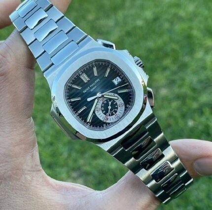 ساعة Patek Philippe ميرور اوريجينال