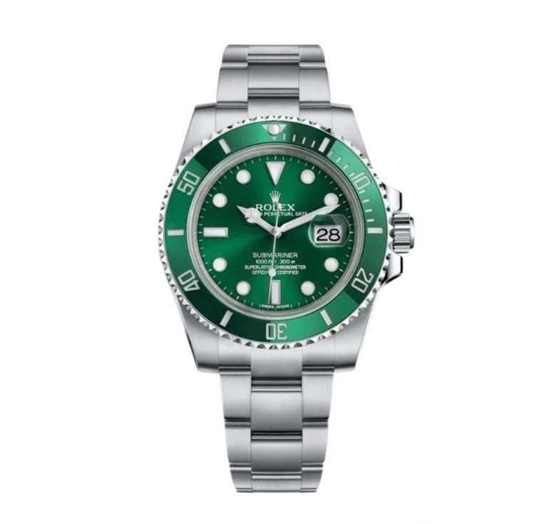 ساعة رولكس صب مارينر ميرور اوريجينال Rolex submariner استيك سيلفر مينا زرقا ساعة رولكس صب مارينر ميرور اوريجينال Rolex submariner استيك سيلفر مينا زرقا