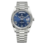 ساعه رولكس داى ديت ميرور أوريجنال Rolex Day date