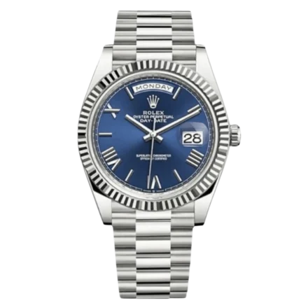 ساعه رولكس داى ديت ميرور أوريجنال Rolex Day date