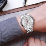 ساعة ميني فوكس للرجال MF0087G-02