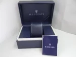 ساعة مازيراتي للرجال R8821108009