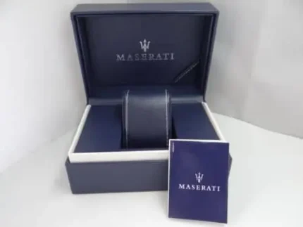 ساعة مازيراتي للرجال R8821108026