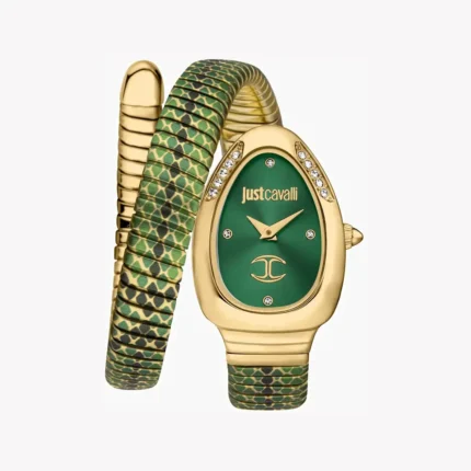 جاست كفالي Just Cavalli للنساء أصلية موديل JC1L251M0035