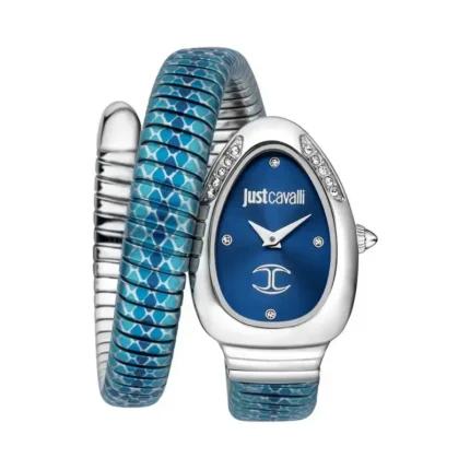 جاست كفالي Just Cavalli للنساء أصلية موديل JC1L251M0015
