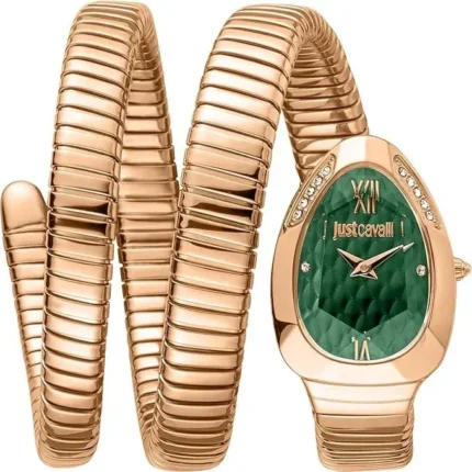 جاست كفالي Just Cavalli للنساء أصلية موديل JC1L224M0055