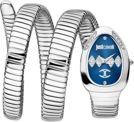 جاست كفالي Just Cavalli للنساء أصلية موديل JC1L230M0025