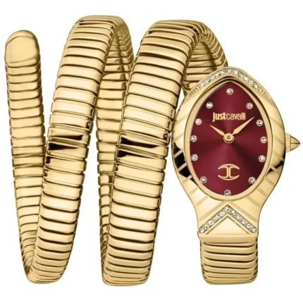جاست كفالي Just Cavalli للنساء أصلية موديل JC1L248M0035