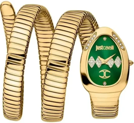 جاست كفالي Just Cavalli للنساء أصلية موديل JC1L230M0045