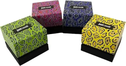 جاست كفالي Just Cavalli للنساء أصلية موديل JC1L222M0055