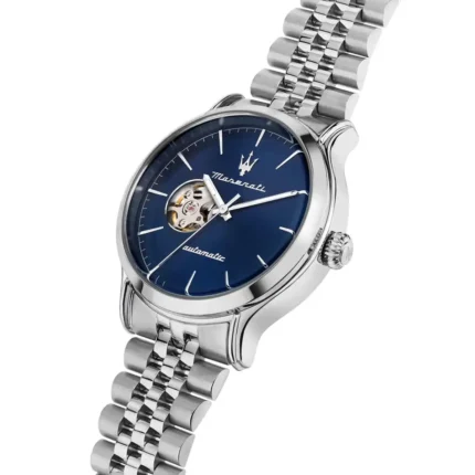 ساعة مازيراتي للرجال R8823118009
