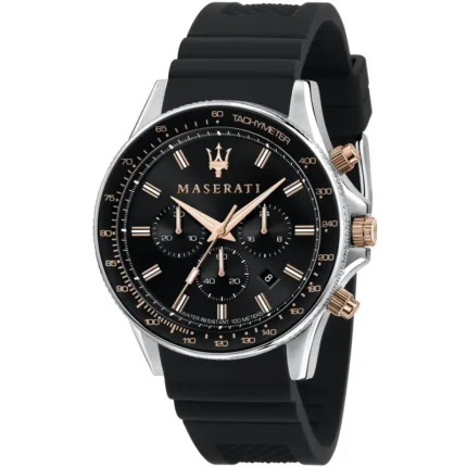 ساعة Maserati للرجال R8871640002