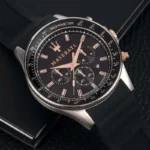 ساعة Maserati للرجال R8871640002