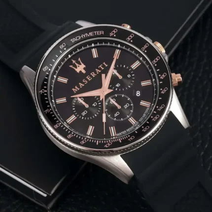 ساعة Maserati للرجال R8871640002
