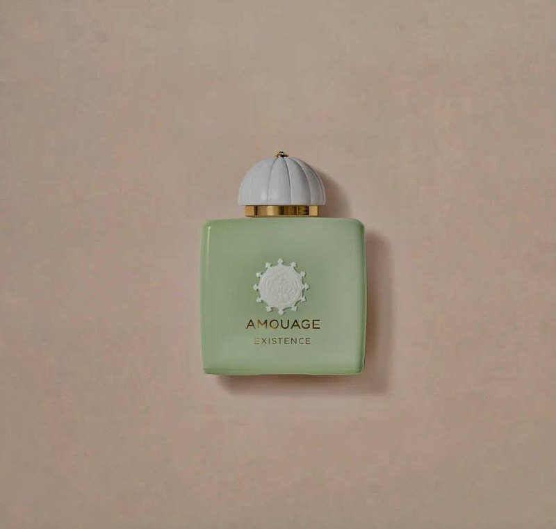 Amouage Existence إكسيستانس امواج 100مل او دو برفيوم Amouage Existence إكسيستانس امواج 100مل او دو برفيوم