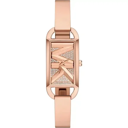 Michael Kors Ladies Watch Empire MK4858