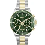Hugo Boss Watch For Men 1514154
