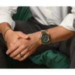 Hugo Boss Watch For Men 1514154 - الصورة 2