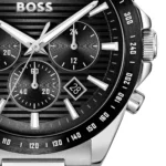 Hugo Boss Watch For Men 1514290 - الصورة 3