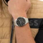 Hugo Boss Watch For Men 1514290 - الصورة 2