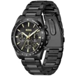 Hugo Boss Watch For Men 1514291 - الصورة 4