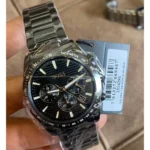 Hugo Boss Watch For Men 1514291 - الصورة 3