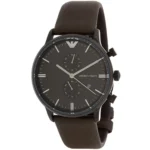 Emporio Armani Watch For Men AR1932 - الصورة 7