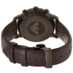 Emporio Armani Watch For Men AR1932 - الصورة 4