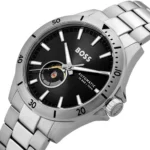 Hugo Boss Watch For Men 1514202 - الصورة 4