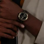 Hugo Boss Watch For Men 1514203 - الصورة 3