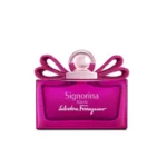 salvatore ferragamo signorina ribelle eau de parfum 100ml for women