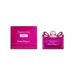 salvatore ferragamo signorina ribelle eau de parfum 100ml for women