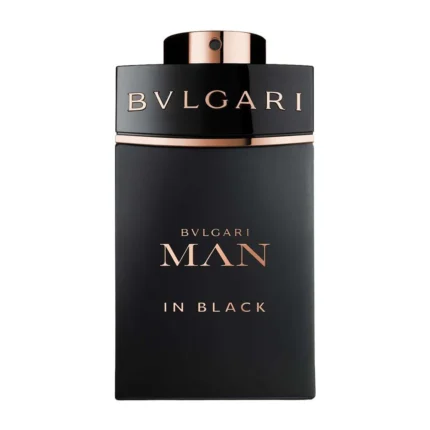 bvlgari man in black eau de parfum 100ml for men
