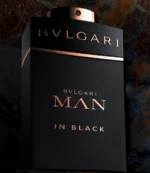 bvlgari man in black eau de parfum 100ml for men