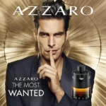 azzaro the most wanted parfum 100ml for men