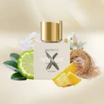 nishane hacivat x extrait de parfum 100ml unisex