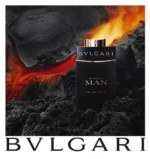 bvlgari man in black eau de parfum 100ml for men