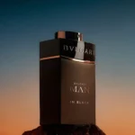 bvlgari man in black eau de parfum 100ml for men