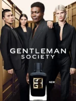 givenchy gentleman society ambree eau de parfum 100ml for men