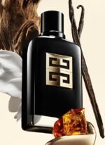 givenchy gentleman society ambree eau de parfum 100ml for men